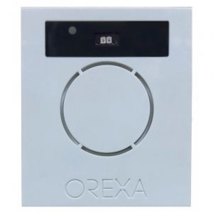 Diffuseur sonore et visuel radio Orexa ADIR4011 - Neuf