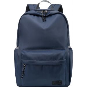 ChenQuanSarl-20L Sac &Agrave; Dos Loisir Sac &Agrave; Dos L&eacute;ger Avec Compartiment Ordinateur Sac De Sport Sac D'&Eacute;cole Homme Femme Pour Camping Randonn&eacute;e Voyage - Neuf