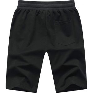 Tzf-Short Sport Homme Ete Sport Running Jogging Short - Neuf