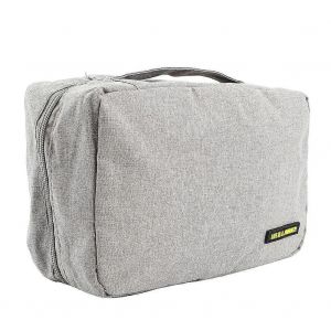 Voyage Cosm&eacute;tique Sac de Rangement - Pliable Pendaison articles de Toilette Organisateur pour le Maquillage et les Accessoires, &Eacute;tanche, Compact, L&eacute;ger - Neuf