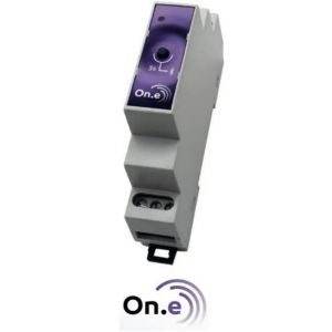 Kit On.e connecté pour coffret électrique - Neuf