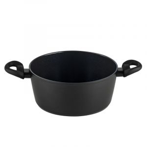 Durand Dupont - Emilie Ft28 Tfi - Faitout 28cm - Rev&ecirc;tement C&eacute;ramique - Neuf