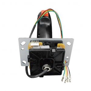 B&acirc;ton de vol Vibration Trigger-Stick pour jeu d'arcade VR Simulator Crane Machine - Neuf