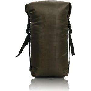 Eryi-Sac De Compression, Sac De Compression En Taffetas Polyester Pour Sac De Couchage, Camping, Plein Air, Randonnée, Voyage - Neuf