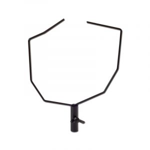 Embout De Flotteur M&eacute;tallique Pour Pigeon - Neuf