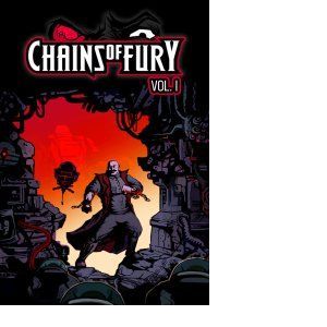 Chains Of Fury - Steam - Jeu En T&eacute;l&eacute;chargement - Ordinateur Pc - Neuf