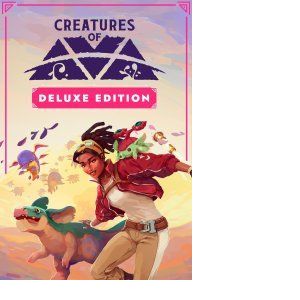 Creatures Of Ava - Deluxe - Steam - Jeu En T&eacute;l&eacute;chargement - Ordinateur Pc - Neuf