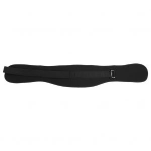 Ceinture D'halterophilie L, Ceinture De Fitness, Soutien De La Taille Et Du Dos, Ceinture D'halterophilie Pour L'exercice (L) - Neuf