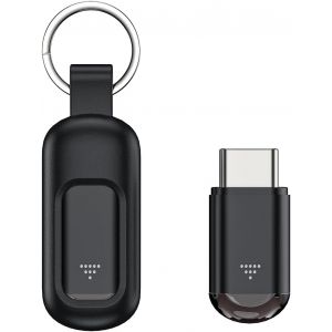 MEVRONISSHOP-T&eacute;l&eacute;commande IR pour Smartphone, Type C, contr&ocirc;leur IR Intelligent Universel pour TV, DVD, climatiseur - Neuf