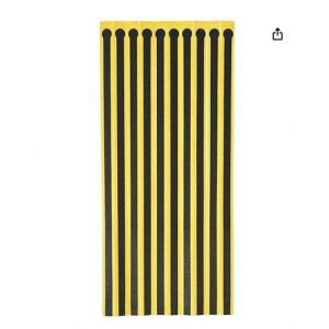 Bandes Antistatiques Jetables Safe Guard Wl41055 Pour Chaussures, Paquet De 10. - Neuf