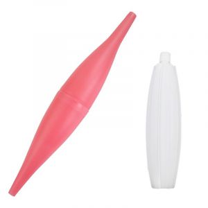 Sy-Sac De Glace Pour Chicha/Ovale Guilé,Accessoire De Congélation Pour Fumer À L'eau - Type Rouge - Neuf