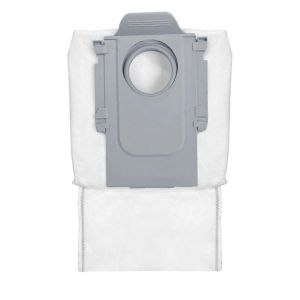 Pour Qrevo S Remplacement Brosse Lat&eacute;rale Principale Filtre HEPA Tampon de Vadrouille Sacs &agrave; Poussi&egrave;re Pi&egrave;ces de Rechange Accessoires - Neuf