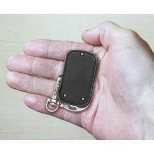 Proteco TX433 / PTX433405 / TX3 / HIT / PTX433305 T&eacute;l&eacute;commande 4 canaux 433,92 MHz &agrave; code fixe - Neuf