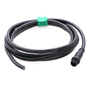 VornixorSarlshop-NMEA 2000 C&acirc;ble de descente m&acirc;le 5 broches pour pi&egrave;ces en T vers Humminbird, Marine Network Communication, Lowrance, Garmin, Airmar, Maretron, Raymarine, Simrad, Navico Chartplotter - Neuf