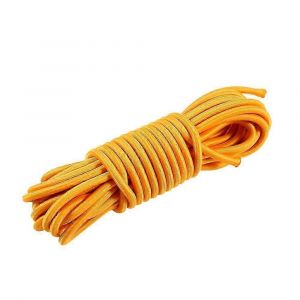5 Mètres 4mm / 5mm Bateau De Kayak Élastique Cordon Élastique Corde - Neuf