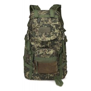 Sac à dos tactique militaire multifonction pour étanche pour le camping - Neuf
