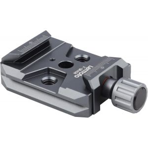 Pince &agrave; d&eacute;gagement rapide,base QR,pinces de fixation pour cam&eacute;ra Arca-Swiss Standard compatible DJI Ronin S 2/3/3-Pro/C2,s&eacute;rie Zhiyun Crane et tr&eacute;pied d'appareil photo - Neuf