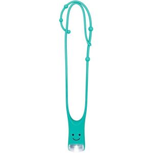&iquest; Lese Buddy 26206 Lampe De Lecture Multifonction Turquoise - Neuf