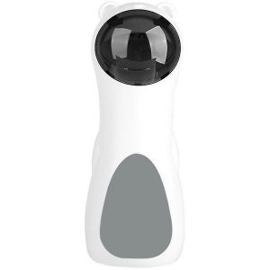 Pointeur Laser Rotatif Automatique Pour Chats - Jouet Interactif Avec Angles Réglables, Réglages De Vitesse Et Fonction De Lecture Automatique - Neuf