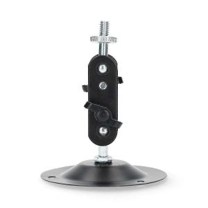 Support de cam&eacute;ra - Acier - Noir support Universel Pour appareils photo Compatibles Avec les REFLEX num&eacute;riques Et Sans miroir - Neuf