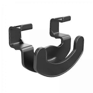 5x Rear Trunk Hook Stylish Accessories Luggage Hanger for Model Y - Neuf
