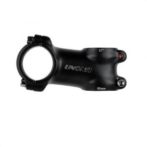 Potence De Guidon De Vélo 31,8 Mm ±7° 60 Mm En Alliage D'aluminium Pour Vtt - Neuf