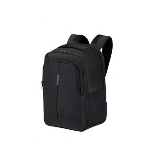 Samsonite Guardit 3.0 sac &agrave; dos Noir Polyester, Poly&eacute;thyl&egrave;ne t&eacute;r&eacute;phthalate (PET) - Neuf