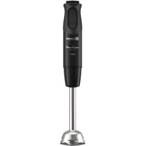 Pied Mixeur Plongeant Optichef - Dd641810 - Moulinex - Neuf