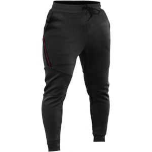 Ulteronixshop-Hommes Pantalon De Jogging Pour Pantalon Long Pour Entra&icirc;nement De Sport De Surv&ecirc;tement De Musculation Fitness Pants - Neuf