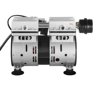 Aérateur D'étang-Duoku-Puissance Élevée De 550 W-5,2 Cfm-Pour Lac De 3 Acres 50'-Kit D'aération-Avec Compresseur 3/4 Hp - Neuf