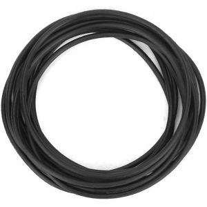 Kal-200pcs 0.7mm Joints Toriques Pour Montre, Joints En Caoutchouc Étanches Couverture Arrière D'étanchéité Outil De Réparation De Remplacement Fond Rondelle Boîtier Pièces Rechange Pour La Montre - Neuf