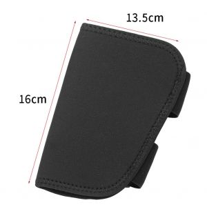 Pochette De Repose-Joue Pour Fusil De Chasse, Crosse De Fusil De Chasse, Porte-Cartouches Et Munitions - Neuf