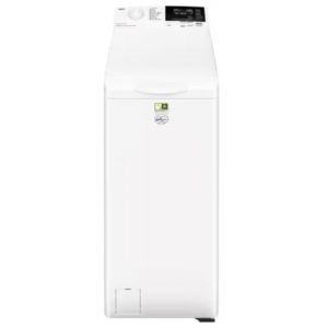 AEG Series 6000 LTR6G26A machine &agrave; laver Charge par dessus 6 kg 1151 tr/min Blanc - Neuf