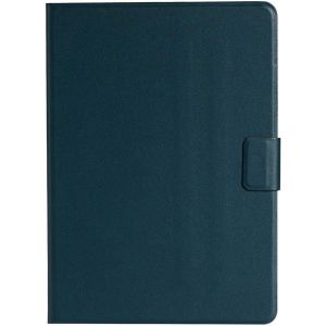 ?tui pour Samsung Galaxy Tab A SM-T580 / T585 (10,1 Pouces) PU Cuir Poche Cas Flip Coque Protection avec Veille/Sommeil Housse Stand Cover Vert Fonc&iquest;&iquest; - Neuf