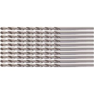 Kstools - Forets Hss-g Longues, 7,3mm, Pack De 10 - Neuf