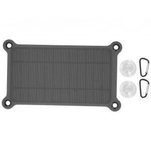 Panneau Solaire 6 W En Silicium Monocristallin Pour Recharge De Telephone Xxm285-165 - Neuf