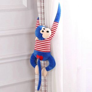 Peluches, Singe A Long Bras, Cadeaux Pour Enfants, Poupees Mignonnes, Decorations Pour La Maison, Jouets, Cadeaux Pour La Famille, Les Amis Et Les Enfants, 70 Cm, Sa - Neuf