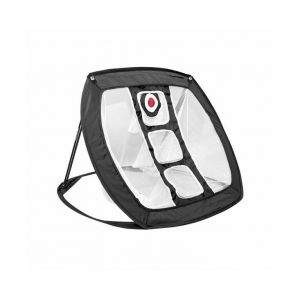 Filet De Golf Portable - Aide À L'entraînement Intérieur/Extérieur Avec Plusieurs Cibles Et Installation Facile Pour Améliorer Les Compétences De Jeu Court - Neuf