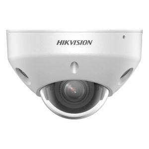 Cam&eacute;ra de S&eacute;curit&eacute; IP Hikvision Pro D&ocirc;me PoE 8MP 2.8mm Ext&eacute;rieur IP67 - DS-2CD2583G2-LIS2U(2.8mm) - Neuf