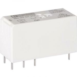 Relais Pour Circuits Imprim&eacute;s Phoenix Contact Rel-mr-230ac/21hc 2961422 230 V/ac 16 &agrave; 1 Inverseur (rt) 1 Pc(s) - Neuf