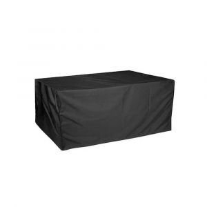 Housse anti-poussière (120*120*72cm) en tissu Oxford extérieur anti-poussière et imperméable - Neuf
