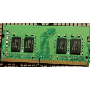 HMA81GS6AFR8N-UH 8GB DDR4 2400MHz Mémoire Sodimm Module - Neuf