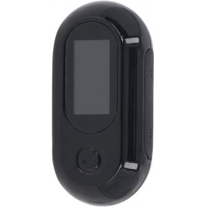 Caméra De Collier Pour Animaux De Compagnie,0,96 Pouces Hd,Caméra D'action Pour Petit Chien Et Chat,Caméra Corporelle Intérieure Et Extérieure,Collier Sans Fil, - Neuf