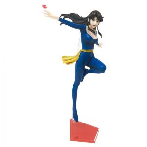 Cats Eye - Statue Hitomi Kisugi (Tam, 35 Cm) - Neuf