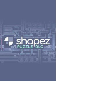 Shapez - Puzzle Dlc (Extension/Dlc) - Steam - Jeu En T&eacute;l&eacute;chargement - Ordinateur Pc - Neuf