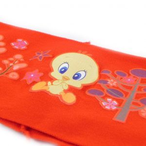 Promotion ! Bandeau 'titi' Rouge - Neuf