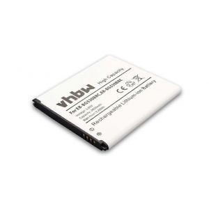 Batterie Vhbw Compatible Avec Samsung Sm-J337, Sm-J326az, Sm-J337t, Sm-J337p, Sm-J337az, Sm-J337a T&eacute;l&eacute;phone Portable T&eacute;l&eacute;phone Portable Smartphone (2600mah, 3.8v, Li-Ion) - Neuf