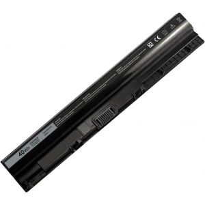 M5Y1K Remplacement de la Batterie d'ordinateur Portable pour Dell Inspiron 14 15 3451 3551 3567 5551 5555 5558 5559 5758 5759 3452 3458 3552 3000 Vostro 3458 3459 3468 3558 Latitude 3460 (14.8V 40wh) - Neuf