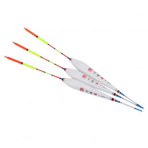 Flotteur de peche flottant Nano Stopper Bobbers Accessoires de peche Outils et materiel (DW-03) - Neuf