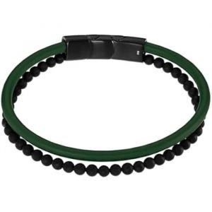 Bracelet De Montre - Lotus Style - Pulseira - Acier - Design &Eacute;l&eacute;gant - Confort Optimal - Neuf